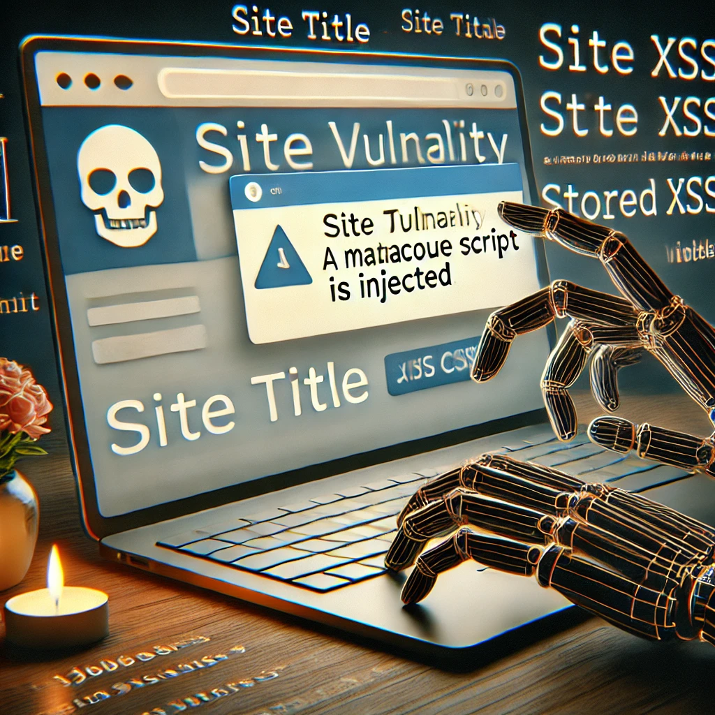 Plone CMS 6.0.13 Stored XSS Vulnerability: Exploiting the Site Title Field