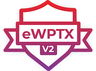 eWPTXv2 (Web application Penetration Tester eXtreme)